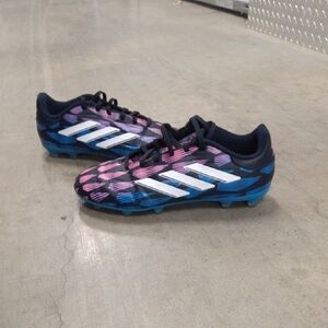Adidas Copa Pure Size 5.5y Kids' Multicolor Soccer Cleats